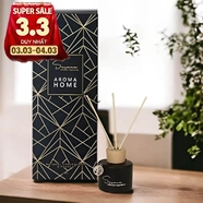 Tinh dầu que cắm Sasana Reed diffuser Sasana