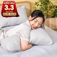Chiếu điều hòa cao su Doona Aqua làm mát