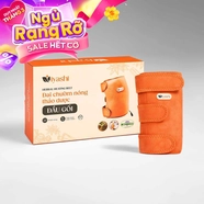 Iyashi Đai chườm thảo dược đầu gối