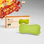 Iyashi Túi thảo dược chườm nóng/ lạnh mắt