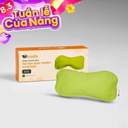 Iyashi Túi thảo dược chườm nóng/ lạnh mắt