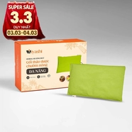 Iyashi Gối chườm thảo dược đa năng