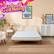 Chiếu điều hòa Doona Wave 5D làm mát, tản nhiệt