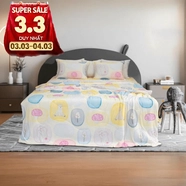 Chăn Amando Azami Light điều hòa làm mát