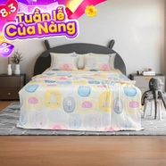 Chăn Amando Azami Light điều hòa làm mát