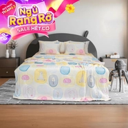 Chăn Amando Azami Light điều hòa làm mát