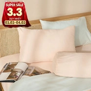 Vỏ gối tencel Amando Celia