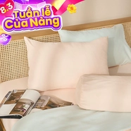 Vỏ gối tencel Amando Celia