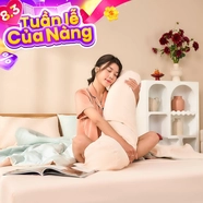Bộ ga chun tencel Amando Celia 4 chi tiết màu trơn tinh tế