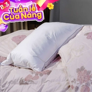 Gối Lông Vũ Giang Sơn Down VIP