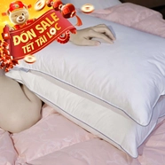 Gối Lông Vũ Giang Sơn Down