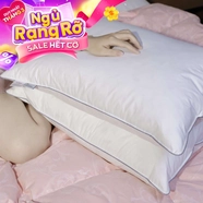 Gối Lông Vũ Giang Sơn Down