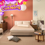 Bộ ga chun Amando Wellness Tencel Luxe