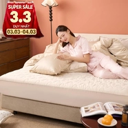 Bộ phủ Amando Wellness Tencel Luxe