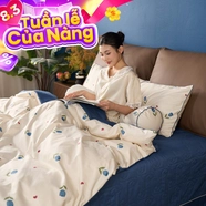 Bộ phủ Amando Comfort Cotton Select