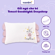 Gối bông trẻ em Goodnight Deepsleep Thỏ TC002