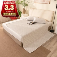 Chiếu điều hòa làm mát Amando Aero 3D