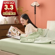 Chăn Amando Essential Daily