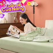 Chăn Amando Essential Daily