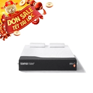Nệm foam cao cấp Tempur Form Original SmartCool Firm