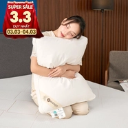Gối bông Amando Kapok Premium