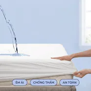 Ga chống thấm làm mát Doona Bamboo