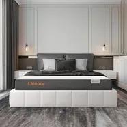 Nệm foam Amando LAmore cao cấp 20cm