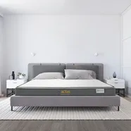 Nệm lò xo túi độc lập Amando Orlando 25cm
