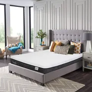 Nệm foam Amando Comodo Luxury 25cm