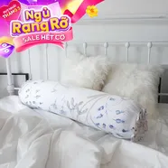 Vỏ gối Amando Confident Tencel họa tiết