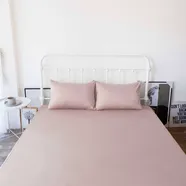 Ga chun tencel Amando Confident đơn sắc