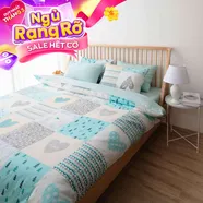 Ga chun AMD Dream họa tiết