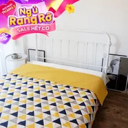 Vỏ chăn trơn AMD Dream họa tiết