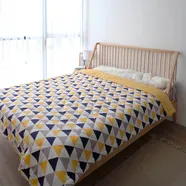 Chăn chần AMD Dream họa tiết