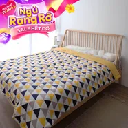 Chăn chần AMD Dream họa tiết