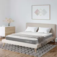 Nệm cao su tổng hợp Kim Cương Erica