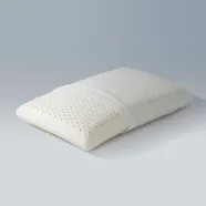 Gối cao su Gummi Cookie 100% thiên nhiên nâng đỡ cổ vai gáy