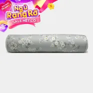 Vỏ gối ôm Everon Modal đa họa tiết 25*100cm