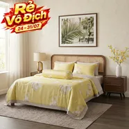 Chăn chần tencel Amando Bliss