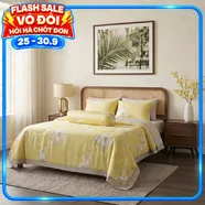 Chăn chần tencel Amando Bliss