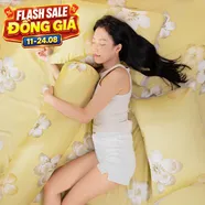 Bộ ga chun Lụa tencel cao cấp Amando Bliss 4 chi tiết mã TC002