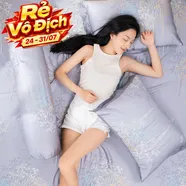 Bộ ga chun Lụa tencel cao cấp Amando Bliss 4 chi tiết mã TC003