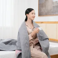Chăn chần Microfiber Amando Cozy