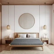 Nệm foam Goodnight Core (Akita) gấp 3 dày 8cm