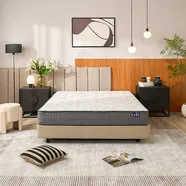 Nệm lò xo Amando Goodnight Magic giá tốt dày 20cm