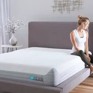 (Phiên bản giới hạn) Nệm foam Bedgear S3 Sport phục hồi năng lượng