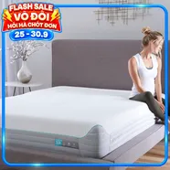 (Phiên bản giới hạn) Nệm foam Bedgear S3 Sport phục hồi năng lượng