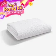 Ga chống thấm Bedgear Dri-tec thoáng khí tuyệt đối