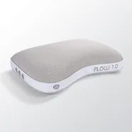 Gối foam cao cấp Bedgear Flow Cuddle siêu êm ái