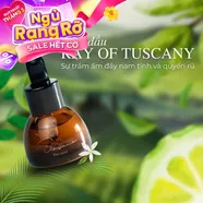 Tinh dầu Sasana Ray Of Tuscany
